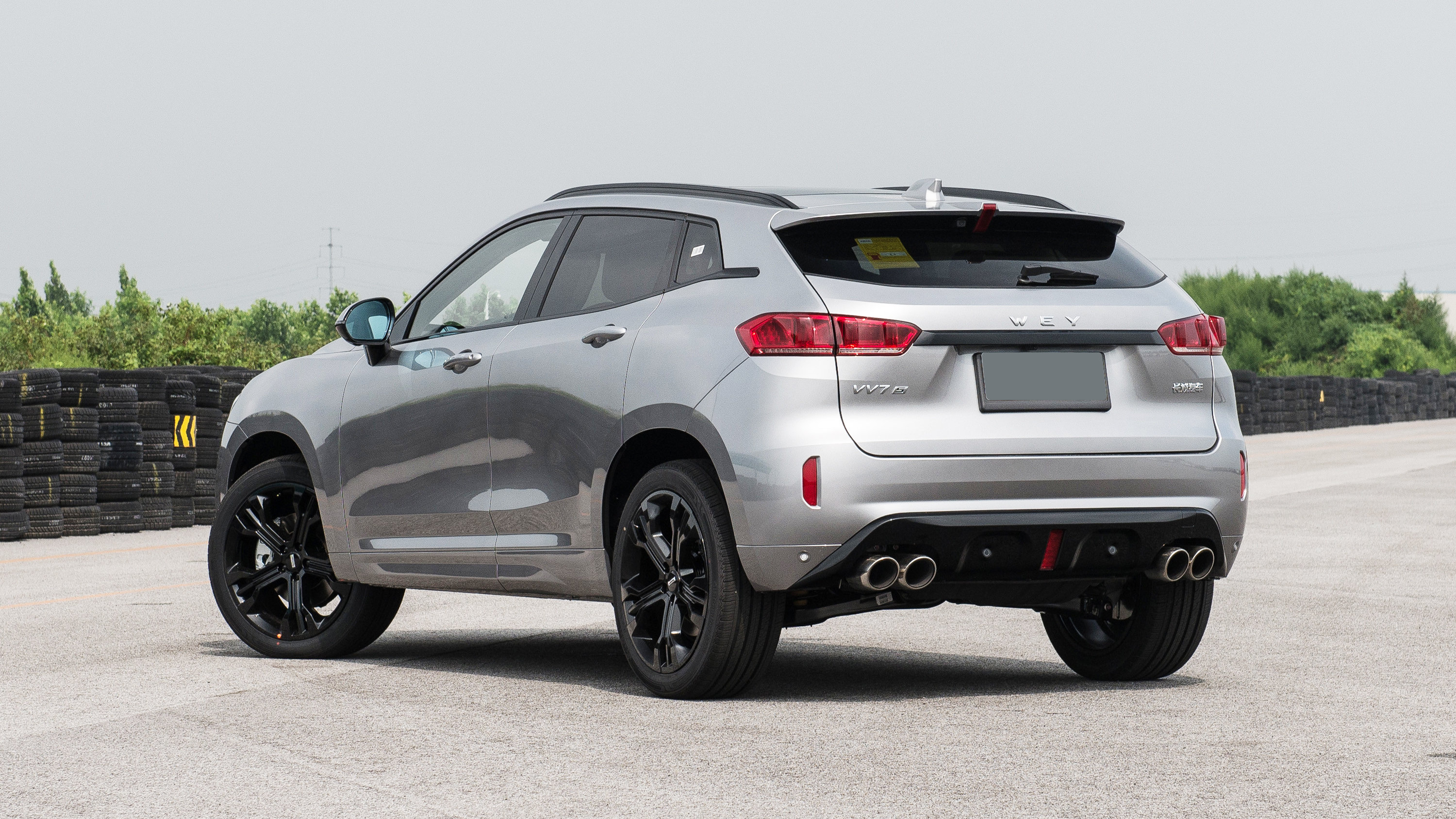 没有这11款车,就没有长城汽车的今天