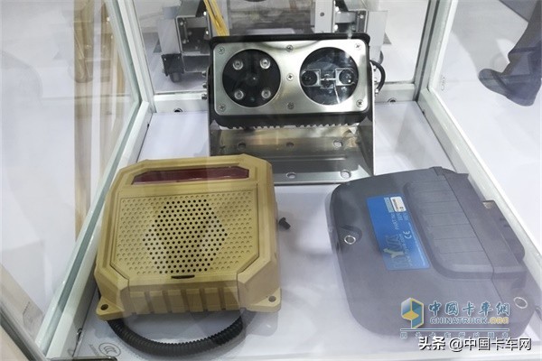 与武汉车展主题不谋而合海沃都有哪些“黑科技”