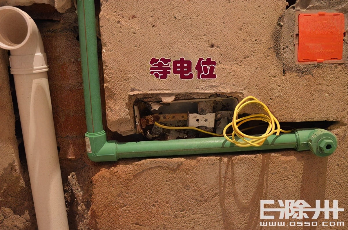 自己家装修水电注意事项,装修问答水电篇