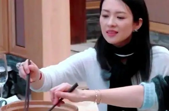 章子怡韩雪范冰冰,章子怡范冰冰珠宝