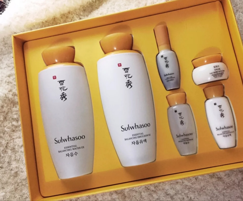 韩国护肤品哪些比较平民好用,韩国非常好用的护肤品推荐一下