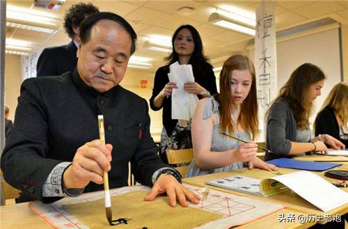 莫言得诺贝尔文学奖争议大吗,莫言为什么落选红色作家