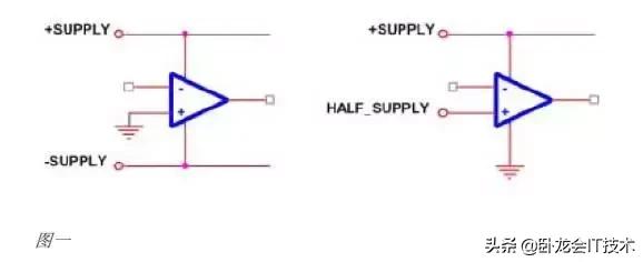 运算放大器电路详细讲解,运算放大器各种电路的使用方法