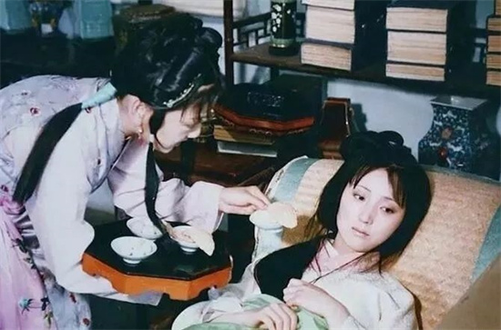 红楼梦中人参养荣丸介绍,黛玉吃的人参养荣丸有什么含义