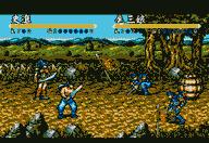 那些陪伴童年的游戏,十大经典md游戏排行