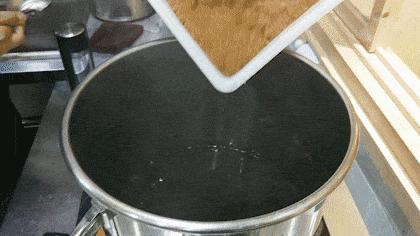 吃在济南,荔枝百香果芒果芭乐