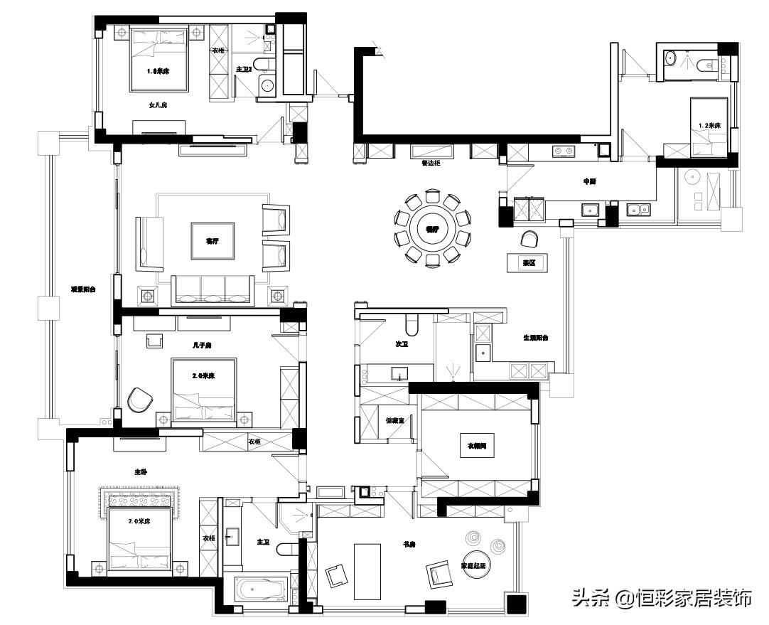 悦麒美寓最新视频,悦麒美寓户型