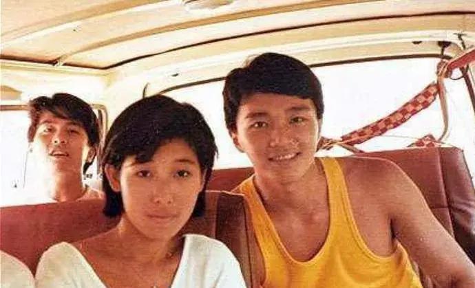 知名女星被爆出轨,陈小春被爆出轨应采儿一句话回应