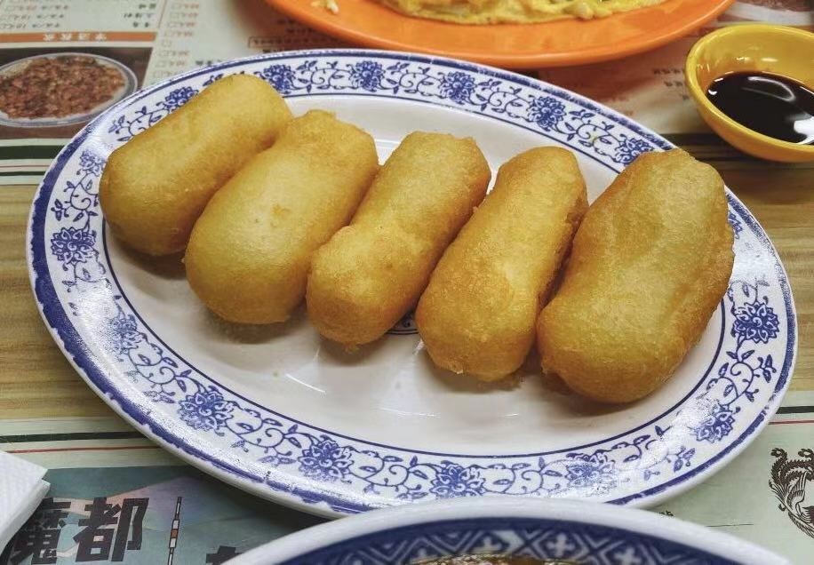 人均40元港式茶餐厅,上海港式茶餐厅