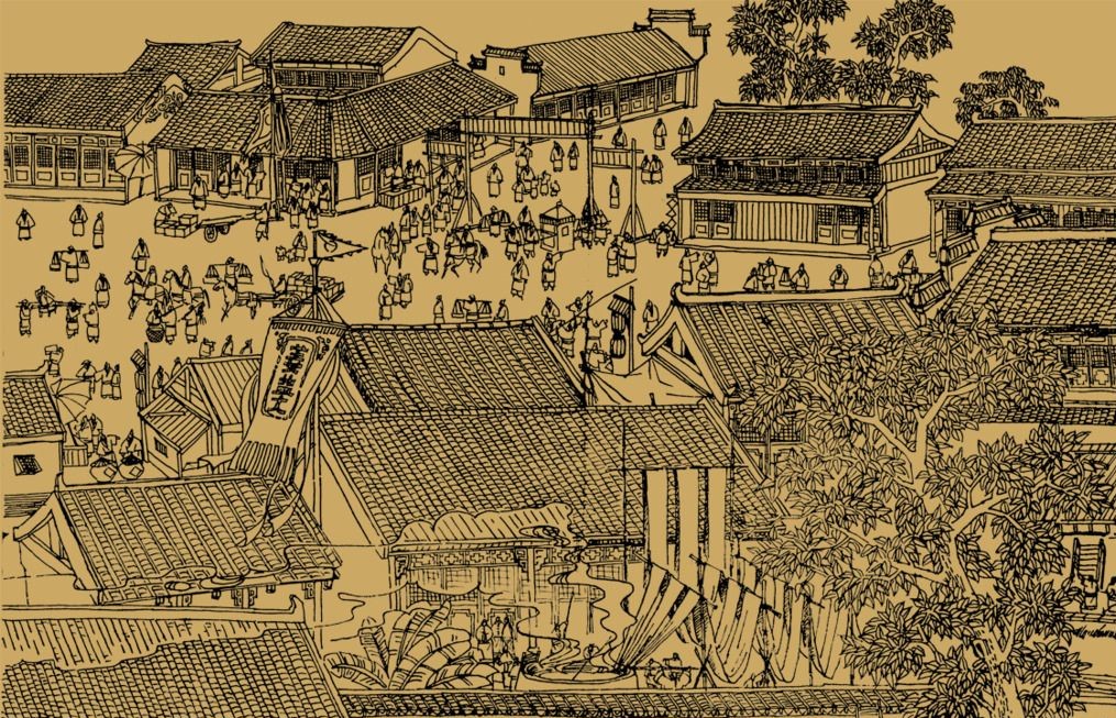 吃生骨肉的金渐层,金朝女真族吃什么