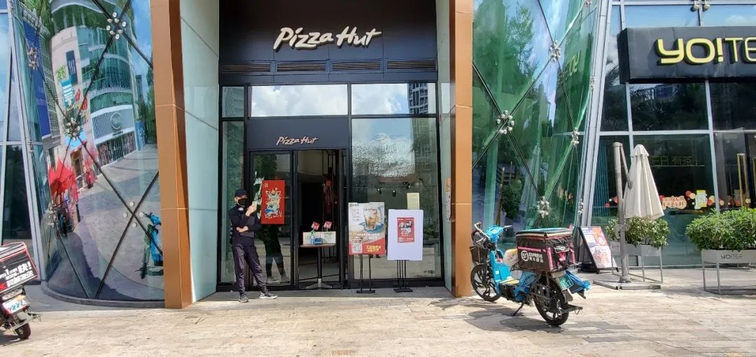 目前深圳的餐饮现状,深圳餐饮小吃最新现状