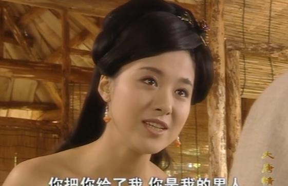 满屏禁忌，18年前的国产剧真敢拍