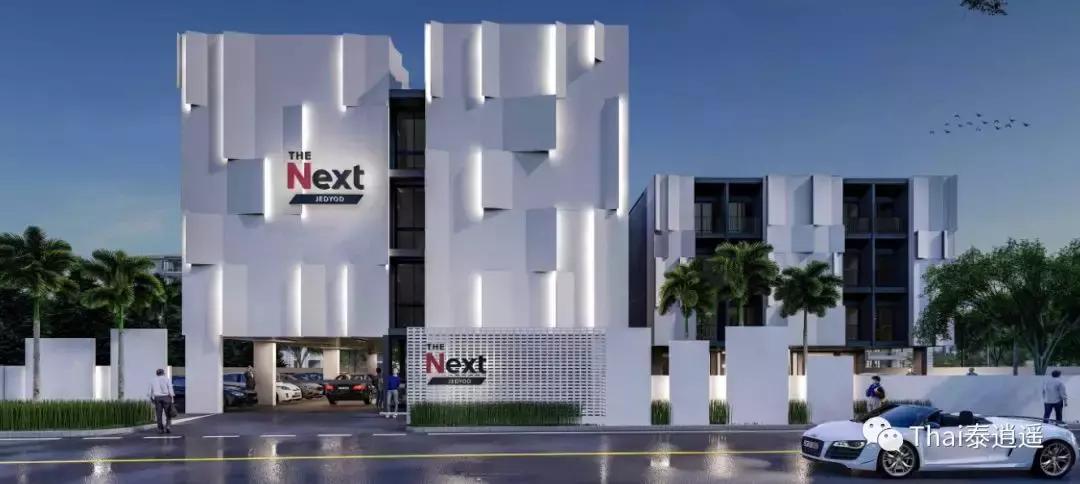 清迈宁曼路怎么逛,清迈宁曼路夜生活