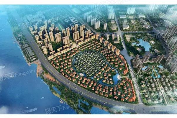 一大波新盘即将开启认筹,开盘简报上周两盘入市共推1274套