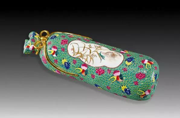 古代人为什么睡那么硬的瓷枕,古人睡觉真的都用瓷枕吗