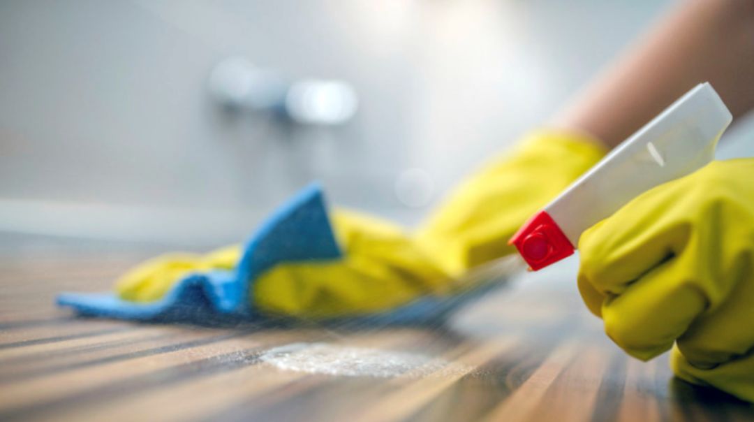 怎么消毒可以防止疫情感染,可以有效灭活新冠病毒的消毒方法