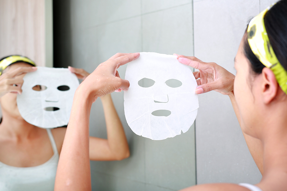 晒后起皮如何有效补水,晒伤干皮后如何修复