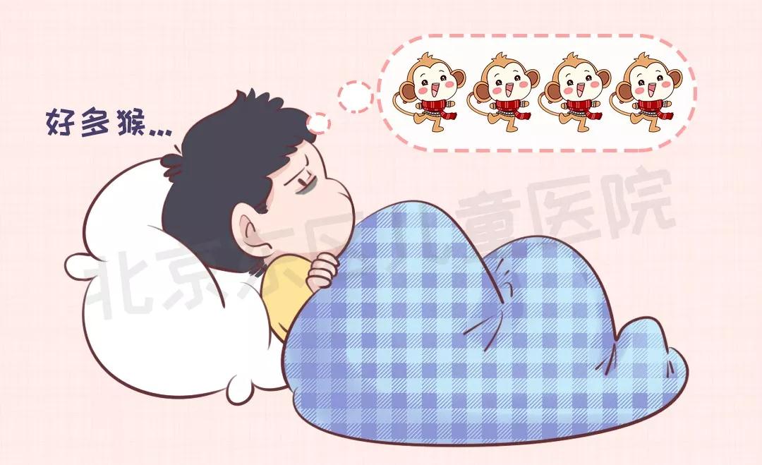 孩子不爱睡觉是缺什么吗,孩子不爱睡觉怎么办最有效的方法