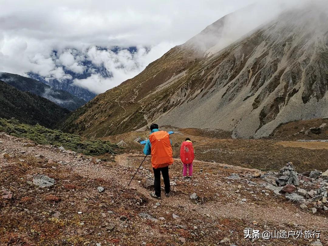 梅里北坡徒步最全攻略,梅里北坡徒步全攻略