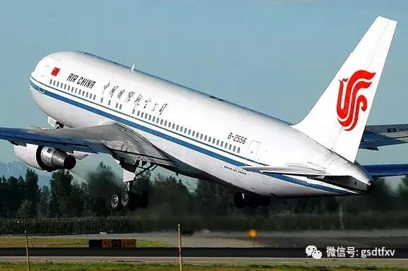 中国国航2019年业绩,中国国航亏损情况一季度