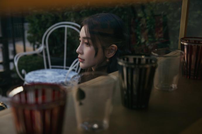 baby杨颖神仙颜值泰国,baby神仙颜