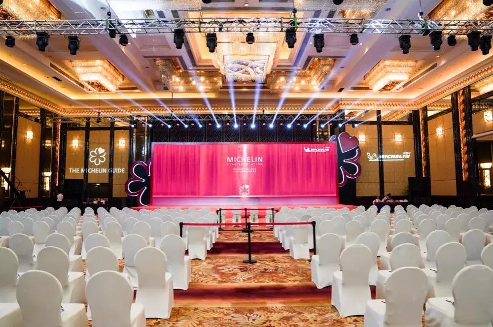 首版米其林粤菜指南 (粤菜米其林指南)