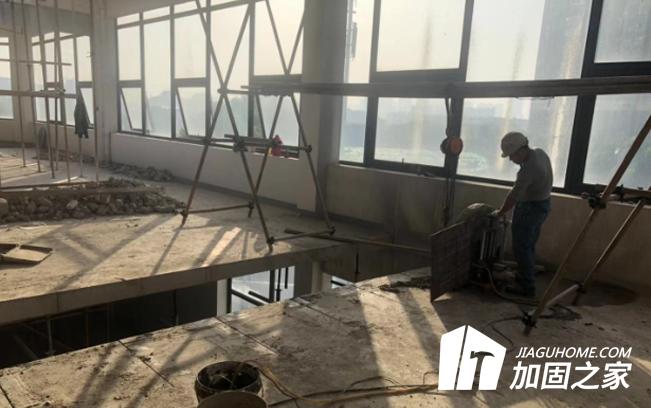 现浇钢筋混凝土楼板的优缺点,现浇混凝土楼板加固方案