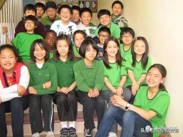 北京最贵的十大学校,北京最贵国际高中排名