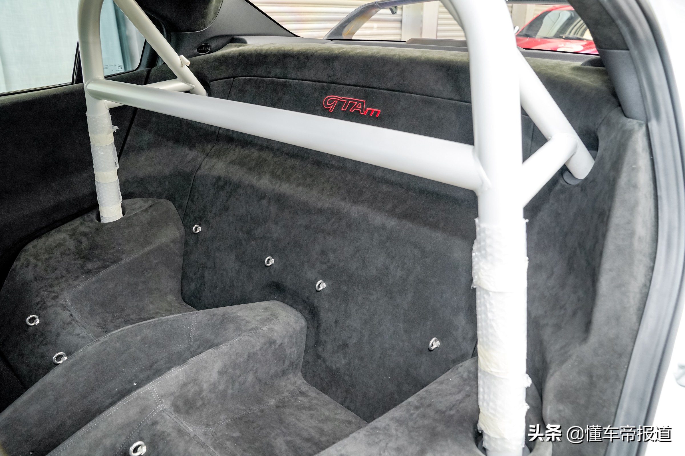 新车阿尔法罗密欧suv,新车性能了解