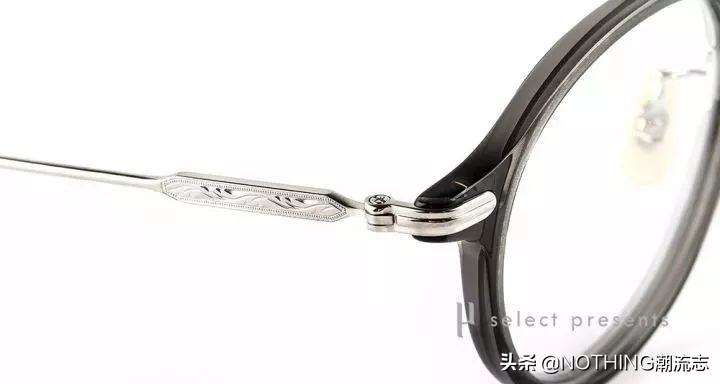 日本手造眼镜品牌,日本十大名牌眼镜排名