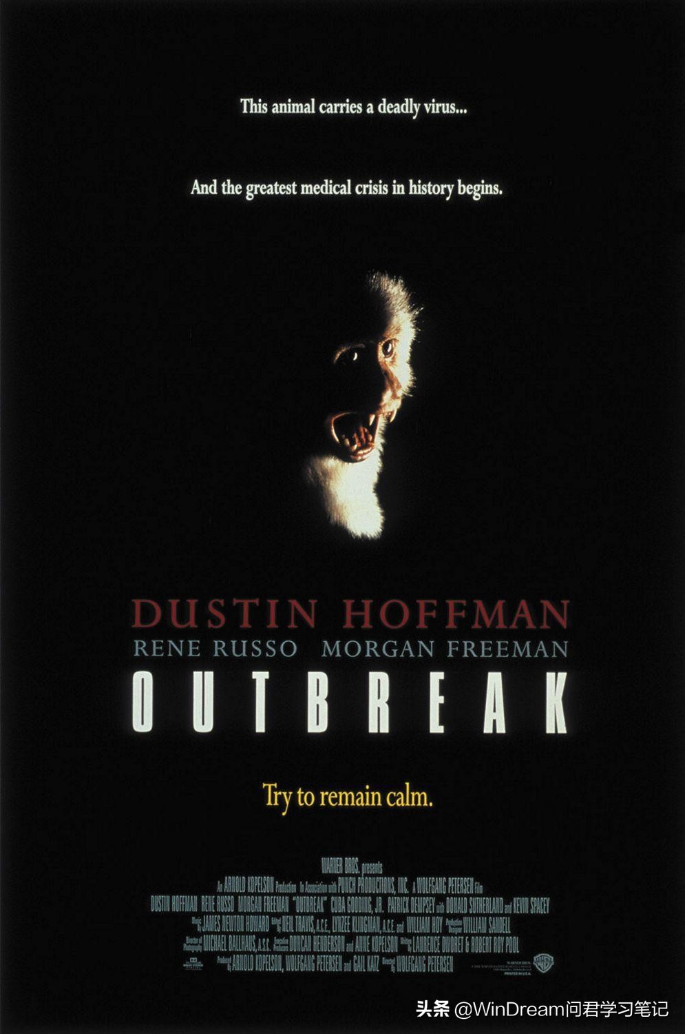 疫情宅家把想看的电影都看完了,疫情影片推荐