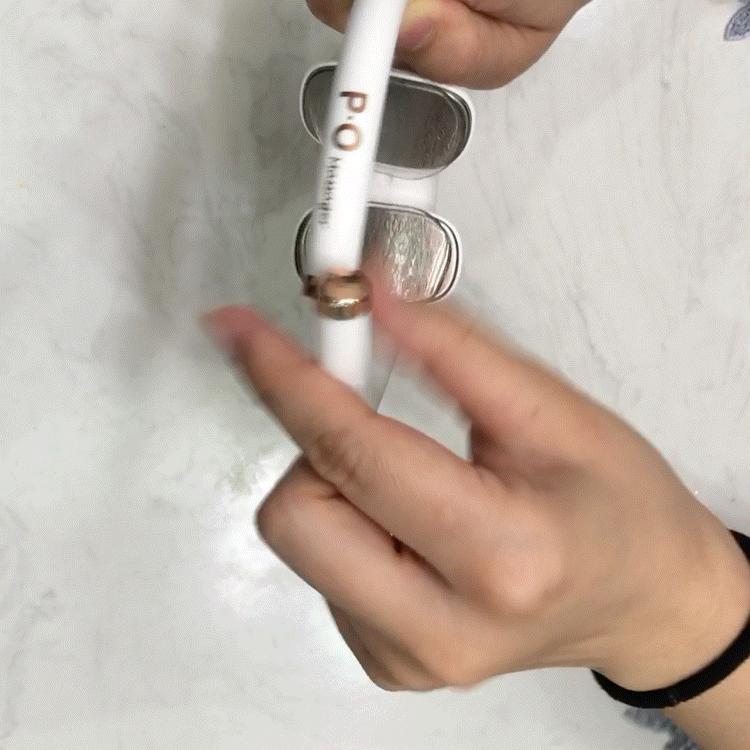 电脉冲、热敷按摩*管双**齐下：人与物AM2011颈椎按摩器测评