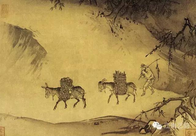 不看一百幅宋画，休想读懂中国美术！