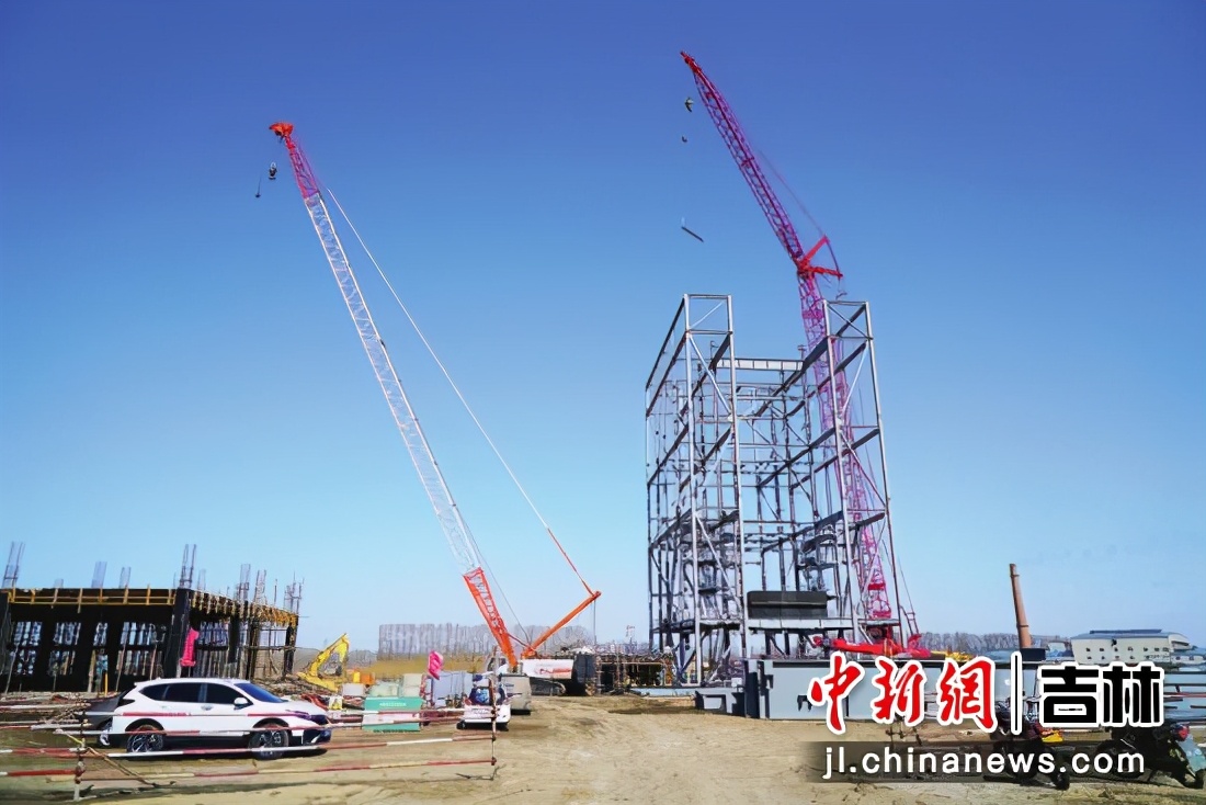 吉林省德惠市近几年发展,吉林德惠最新规划