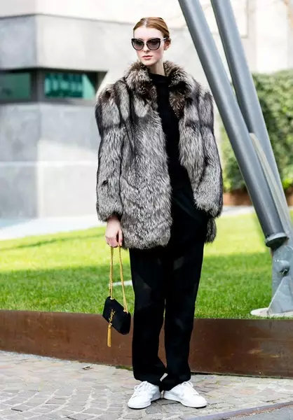 为什么皮草越来越少了,便宜的皮草和贵的皮草区别在哪里