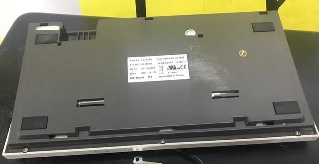 如何更换小键盘,怎么更换键盘小屏幕