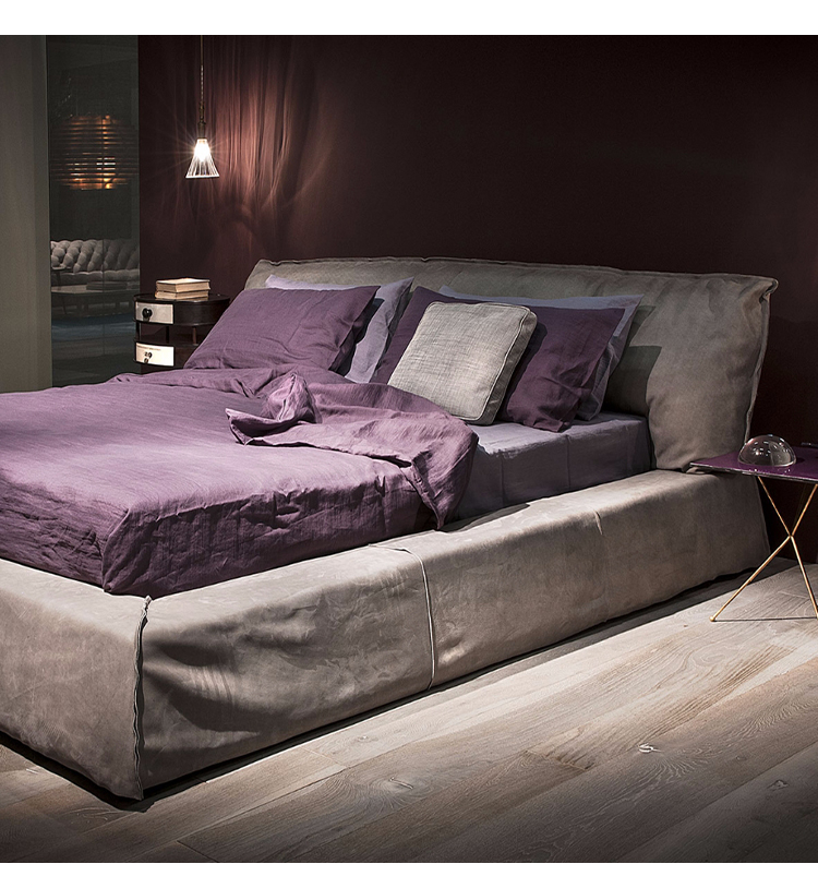 买床怎么选又不踩坑,买床避坑指南