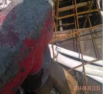 水电质量通病实景图,建筑水电工程质量通病