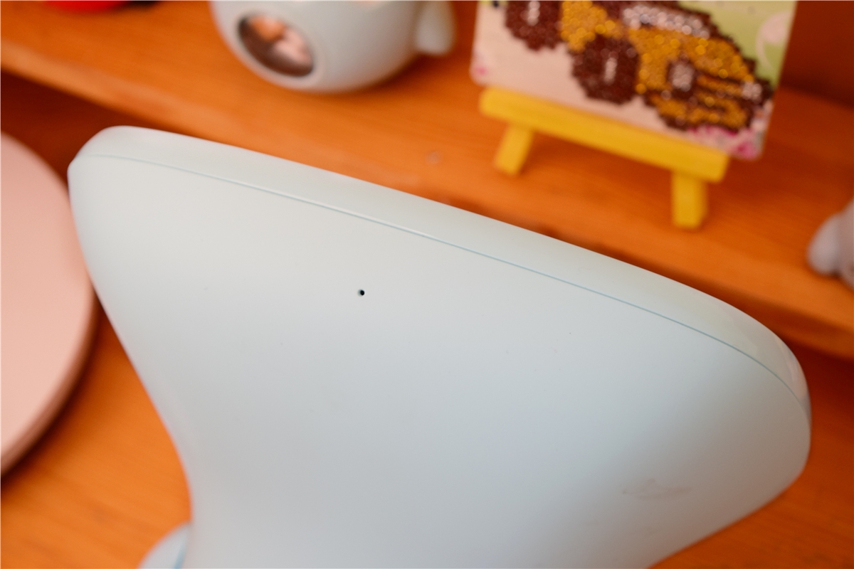 ai智能机器早教,聪聪ai机器人