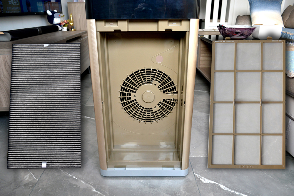 莱克k9净化器评测不满格,莱克空气净化器k9有用吗