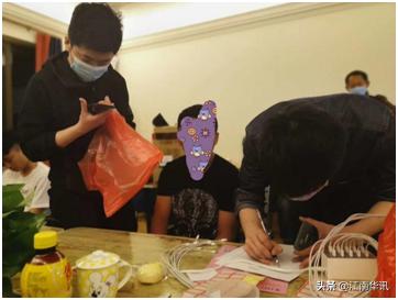 常州警方“蓝剑1号”打出反诈“硬核组合拳”