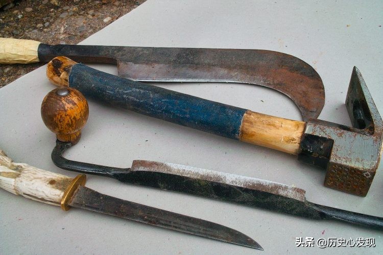 历史上的宦官世家,中国宦官史