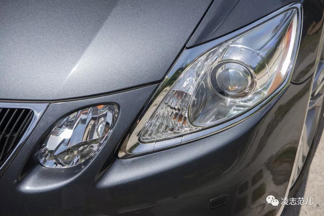 凌志雷克萨斯入门,雷克萨斯跟凌志有什么区别