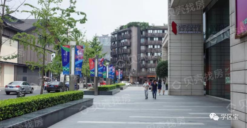 龙王庙正街小学学区房,龙王庙正街小学二手房