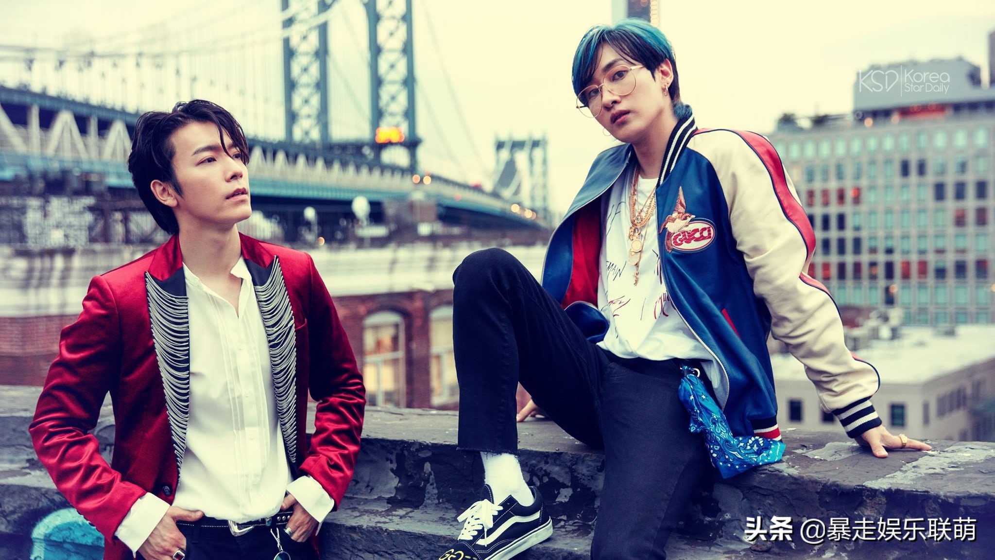 今年有哪些韩团回归,最近两年的新韩团