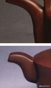 紫砂壶壶型与做法大全图解,紫砂壶壶嘴和壶盖是相平的么