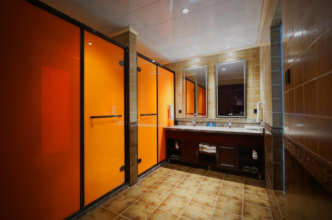 满洲里饭店装修,满洲里环境好的饭店