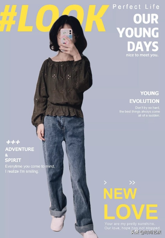 某宝!那些相见恨晚的女装店?