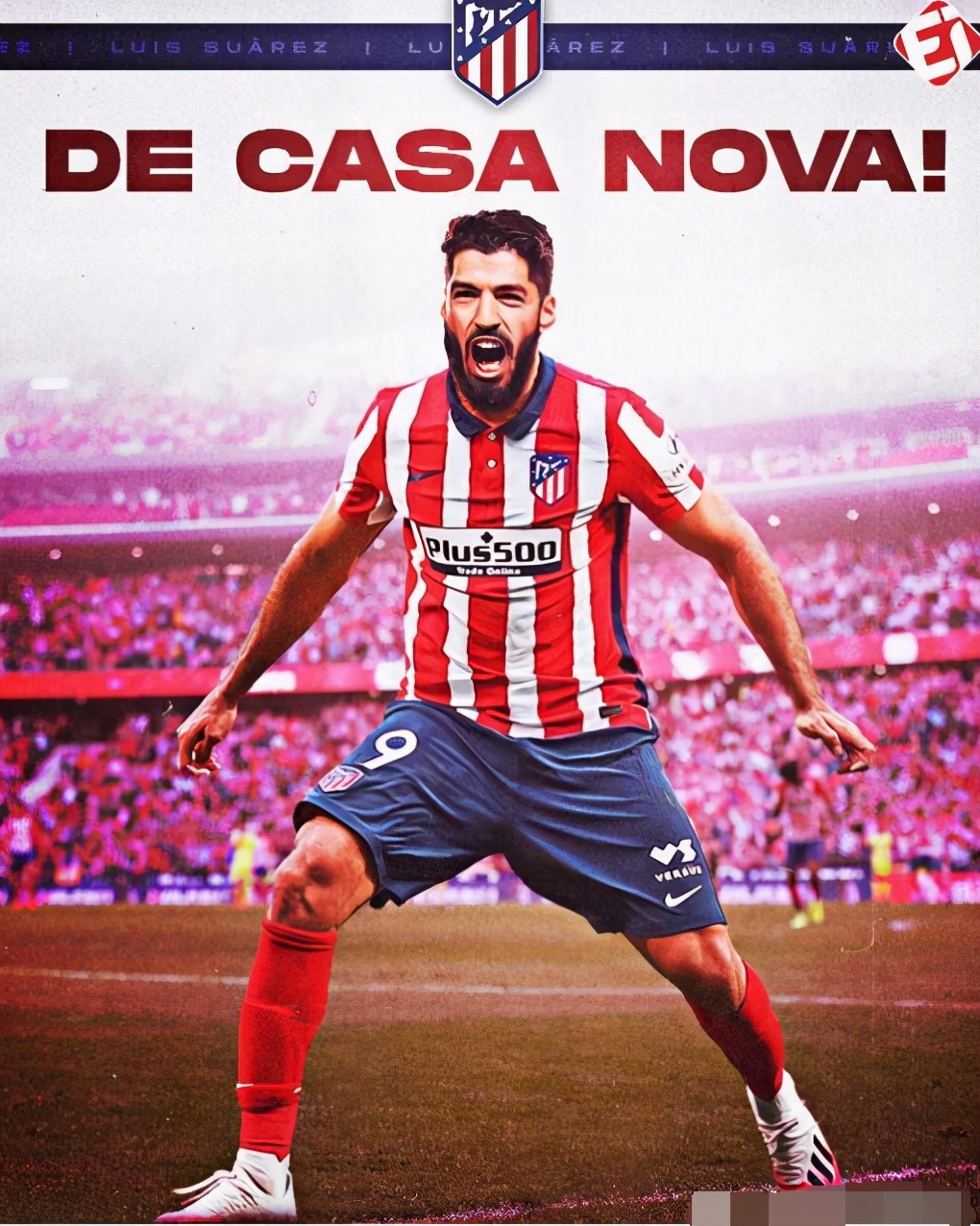 苏亚雷斯评价,怎么评价苏亚雷斯