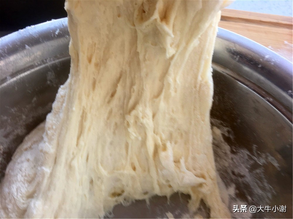 蒸豆沙包豆沙软了咋弄,做好这两点很重要